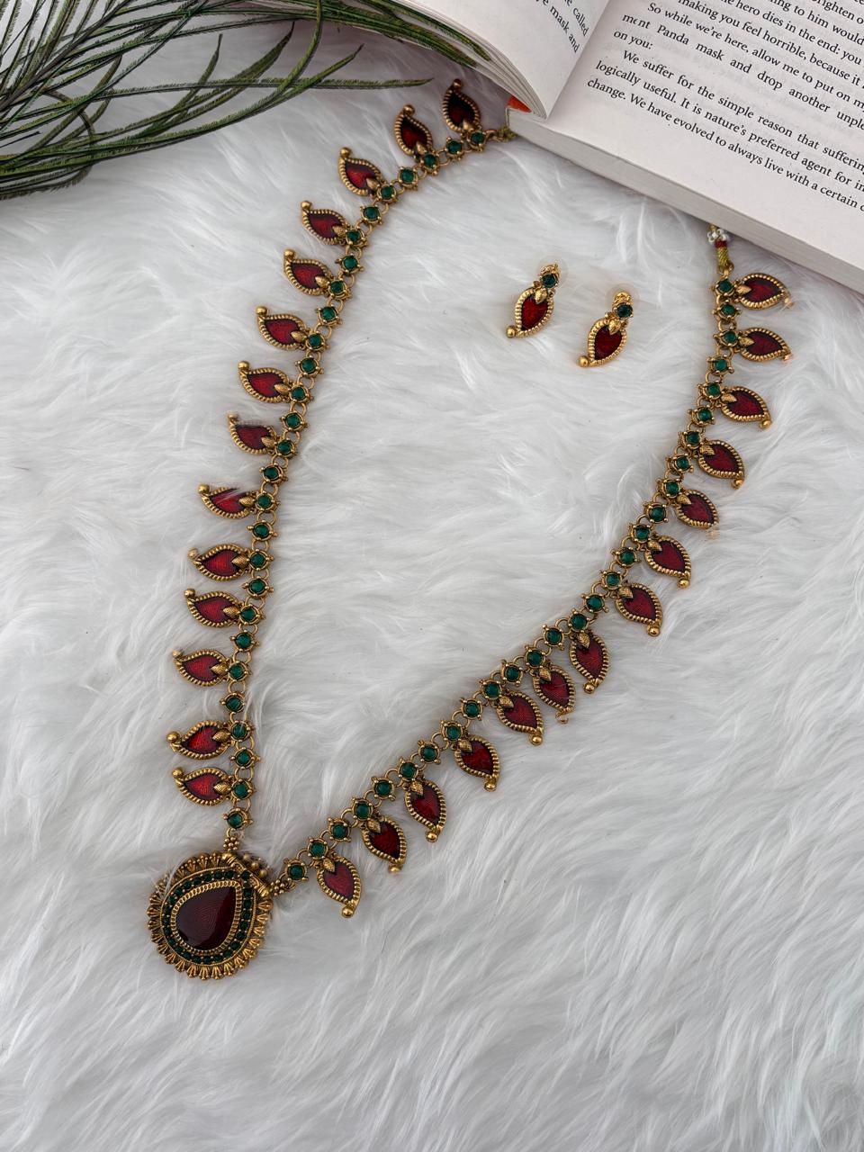 PALAKKA MALA