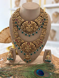 MAHABHALESHWAR KEMP BRIDAL SET