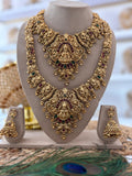 GAJALAKSHMI BRIDAL COMBO