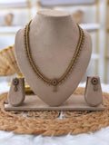 RATNAVALI AD NECKLACE