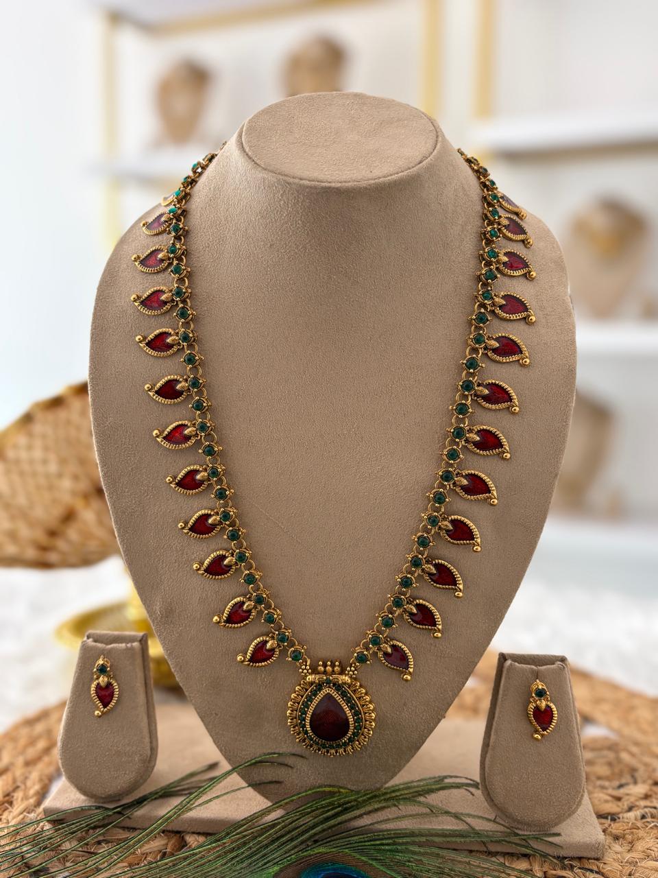 PALAKKA MALA