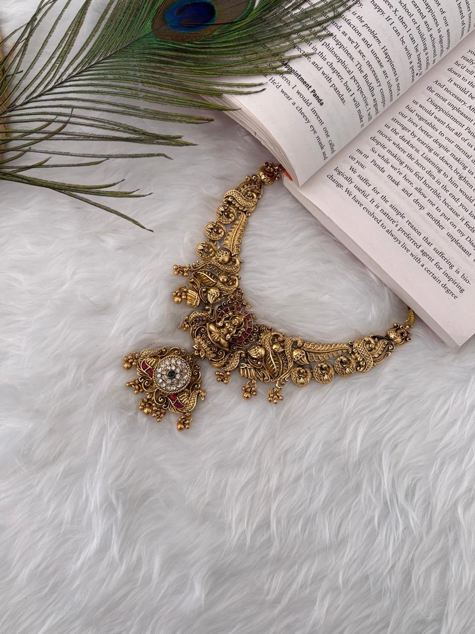 KANCHANA MALA