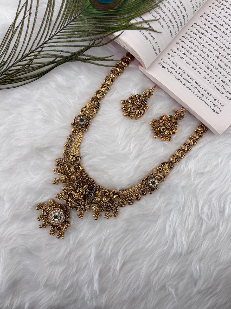 KANCHANA MALA